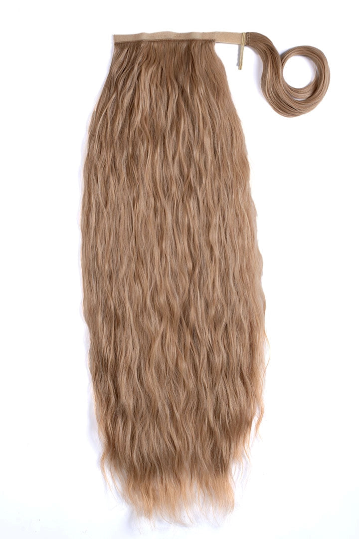 Ponytail Velcro SHAK 26”