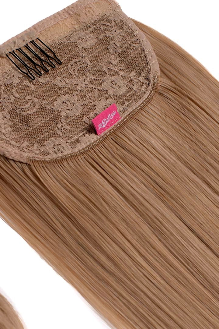 PonyTail Velcro Brit 26”