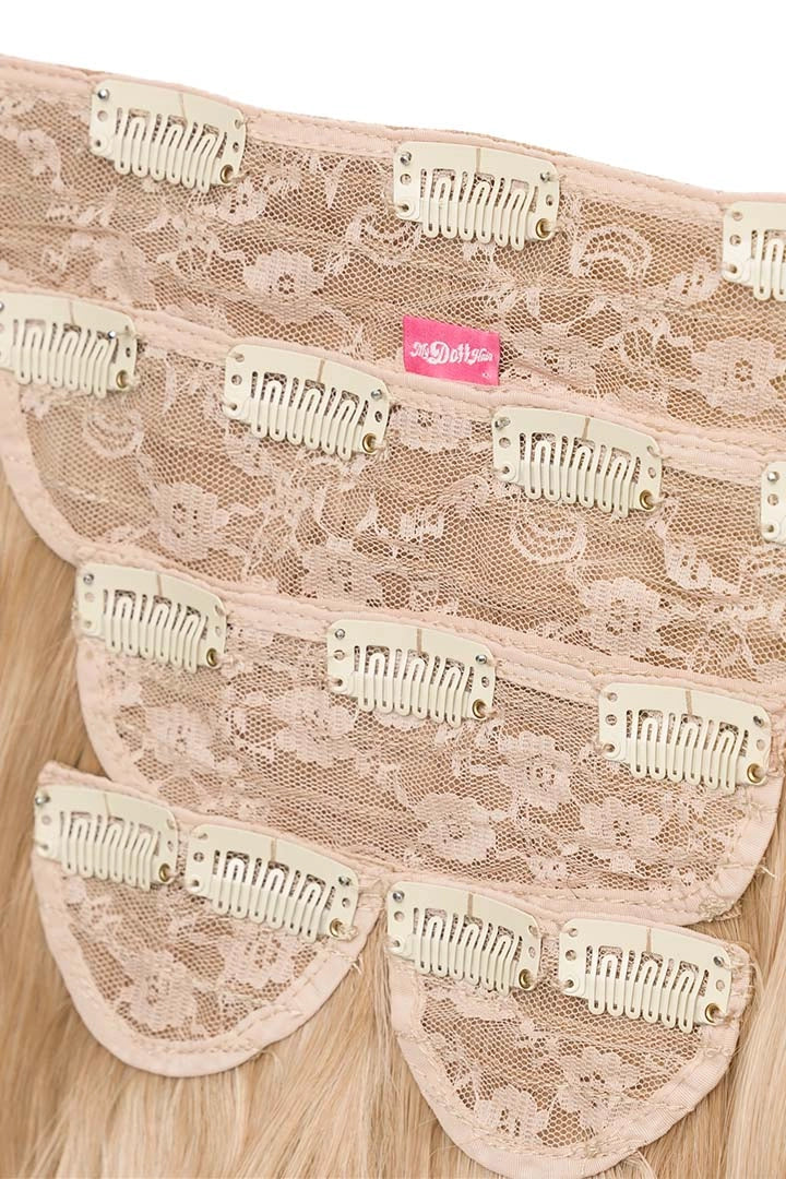 Extensiones Mimosa 20”