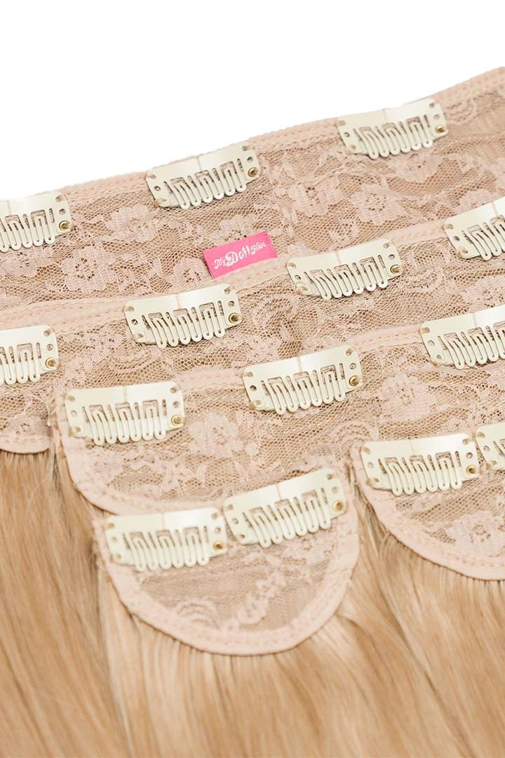 Extensiones Cosmopolitan 22”