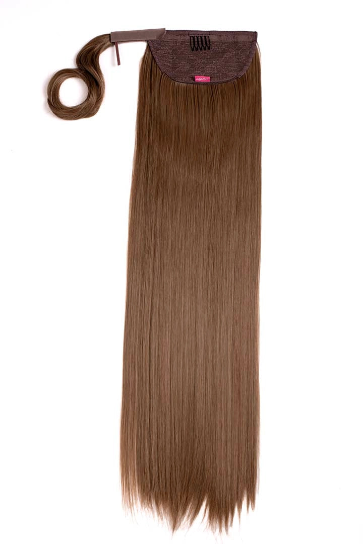 PonyTail Velcro Brit 26”