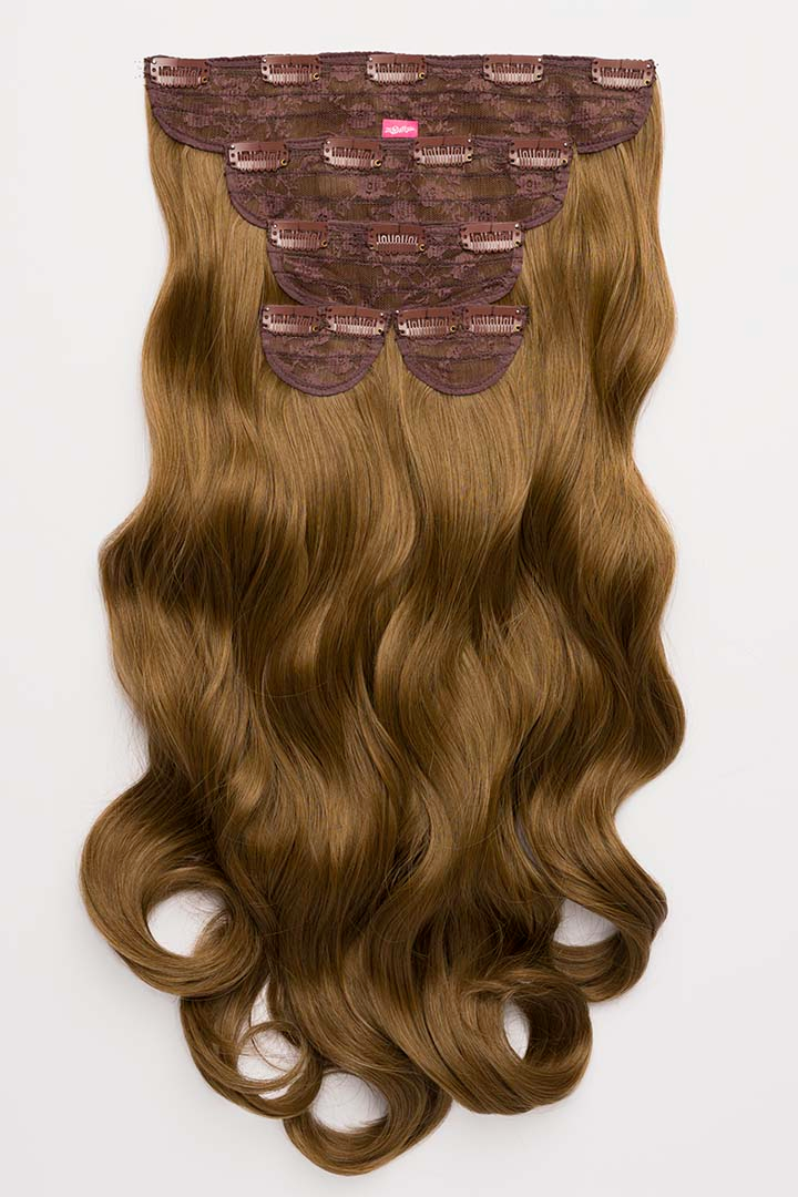 Extensiones Mimosa 20”