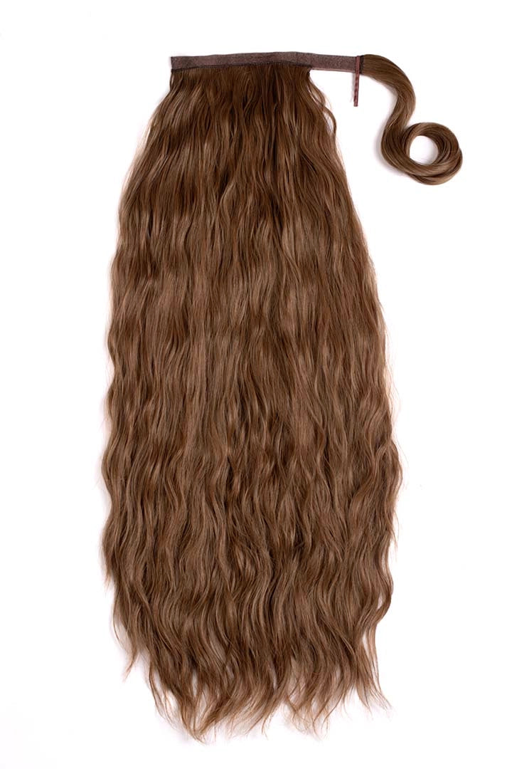Ponytail Velcro SHAK 26”
