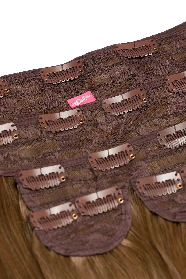 Extensiones Cosmopolitan 22”