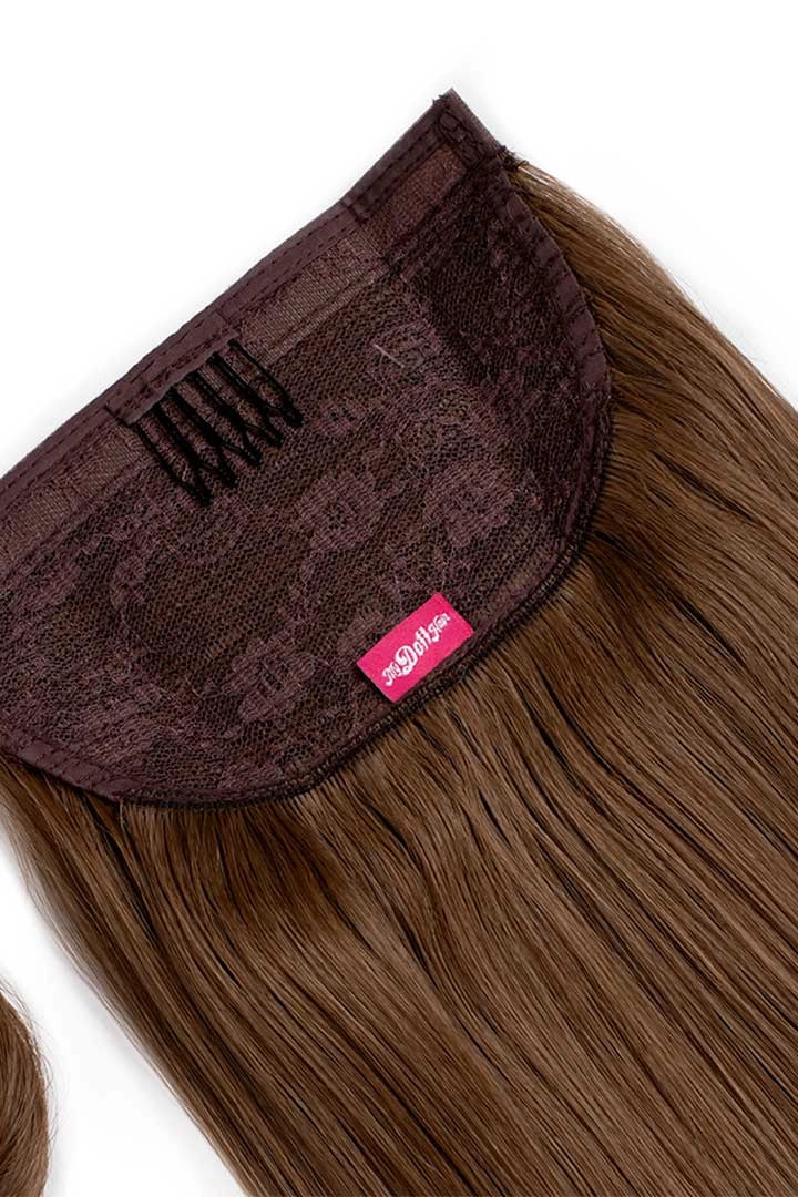 Ponytail Velcro PARIS 18”