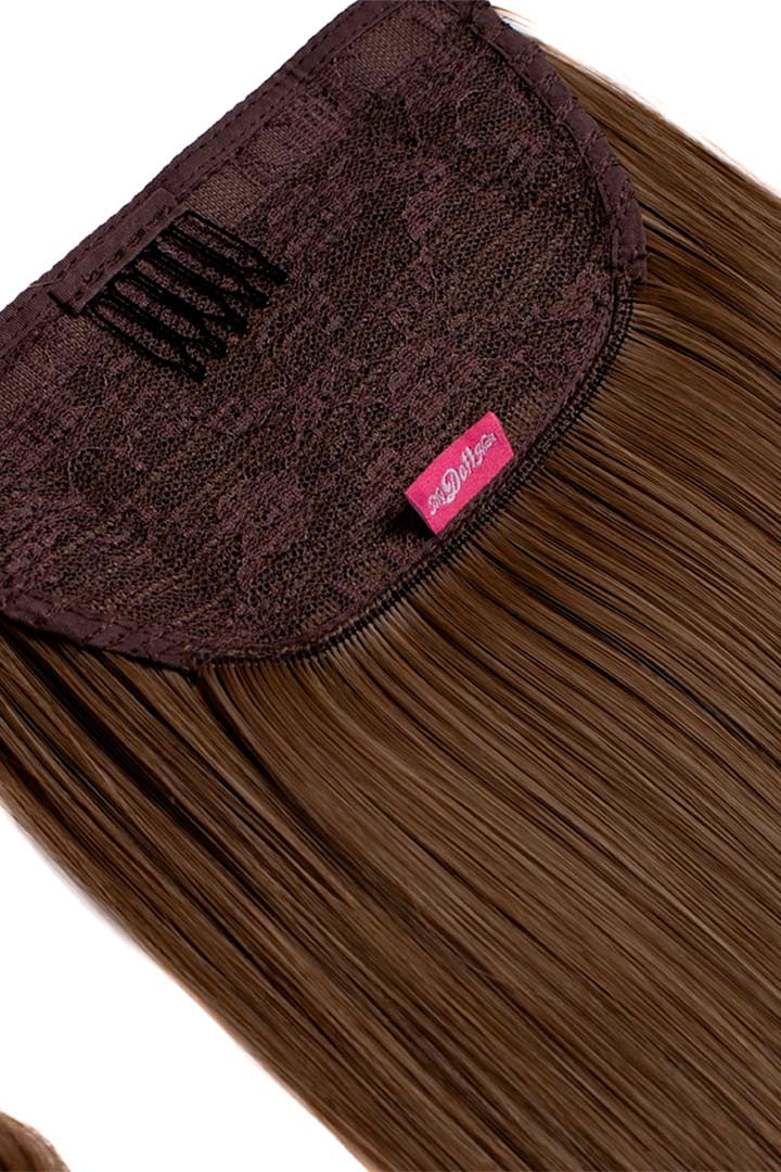 PonyTail Velcro Brit 26”