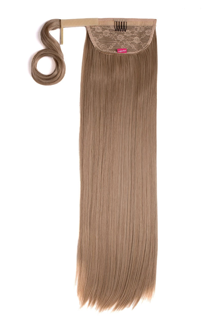 PonyTail Velcro Brit 26”