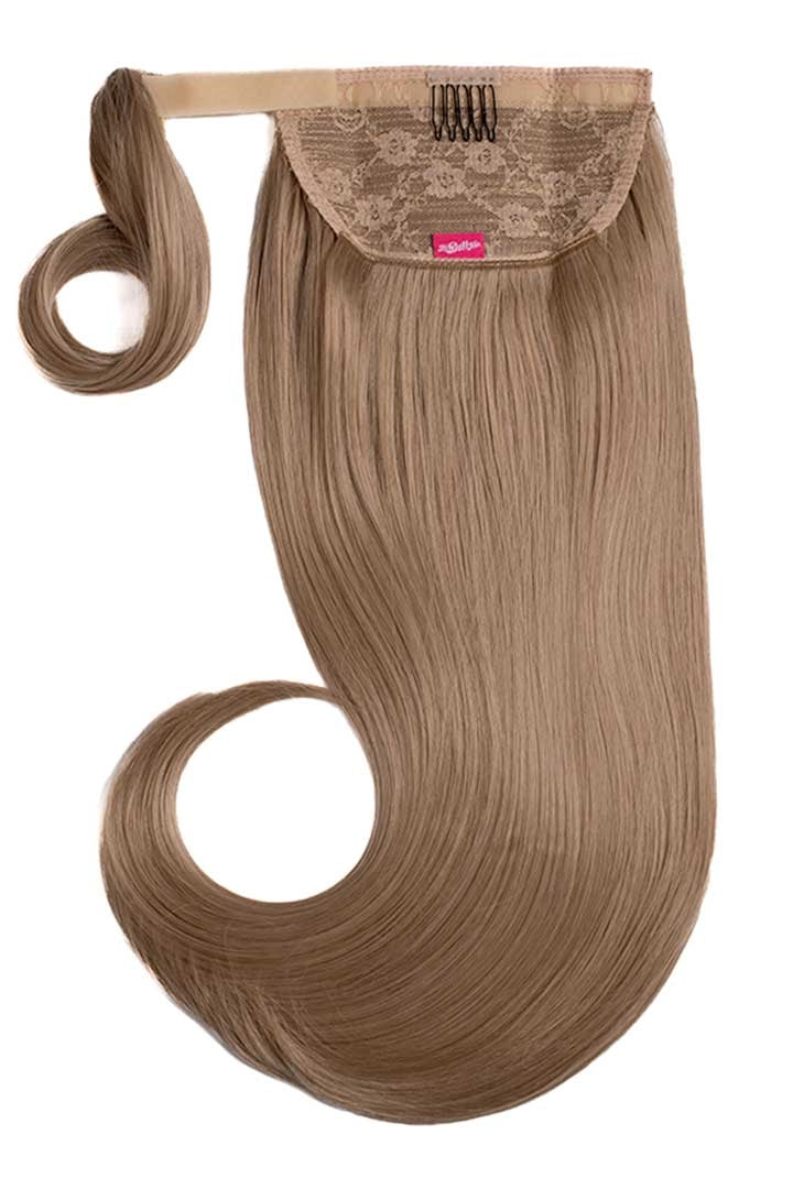 Ponytail Velcro PARIS 18”