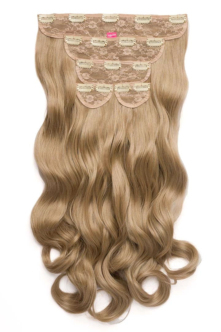 Extensiones Mimosa 20”