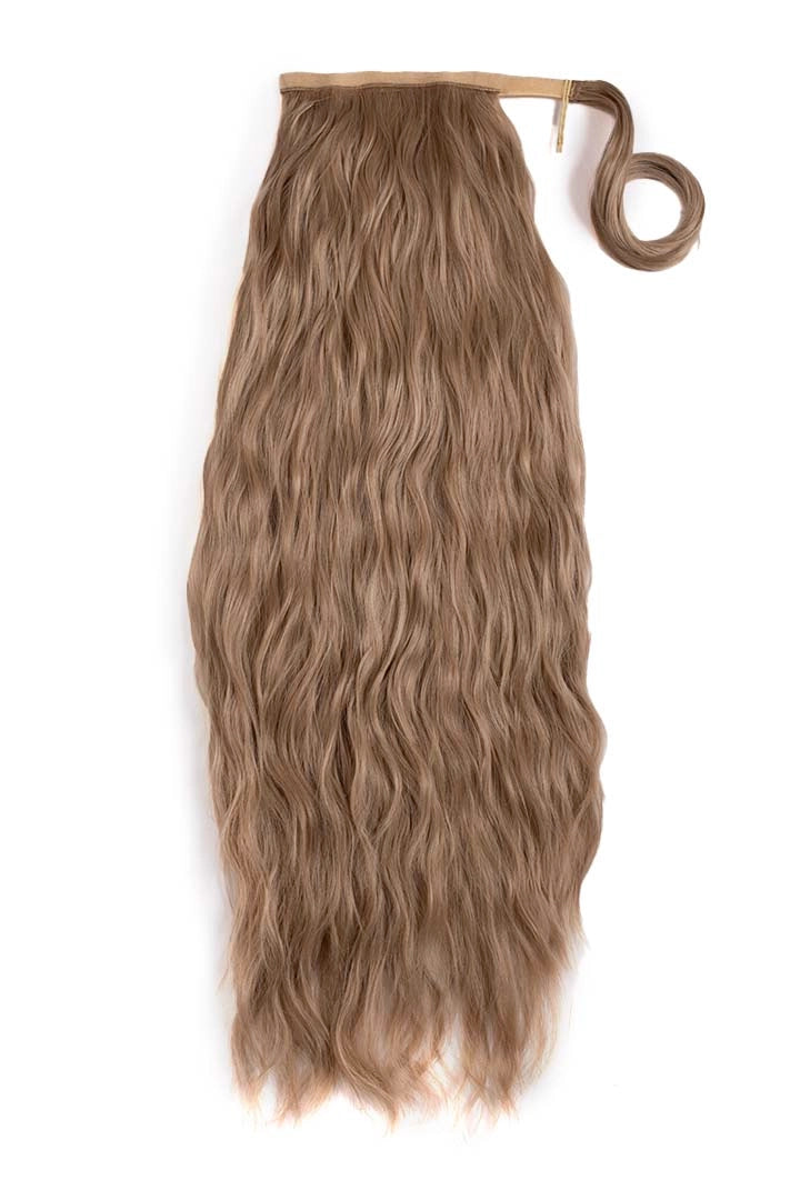 Ponytail Velcro SHAK 26”