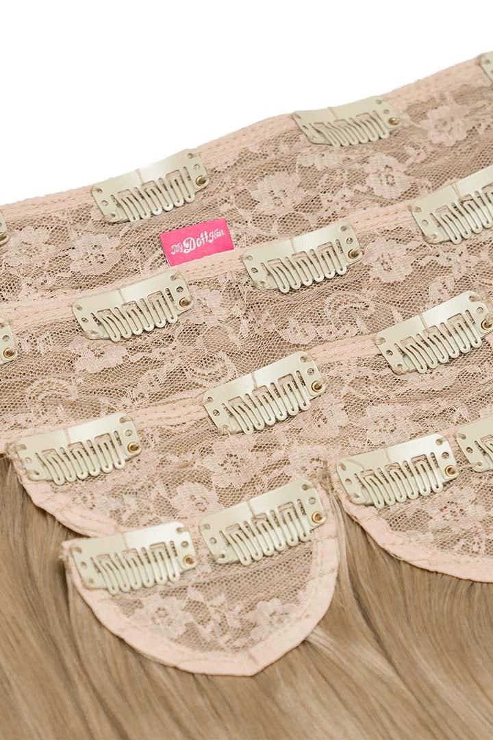 Extensiones Cosmopolitan 22”