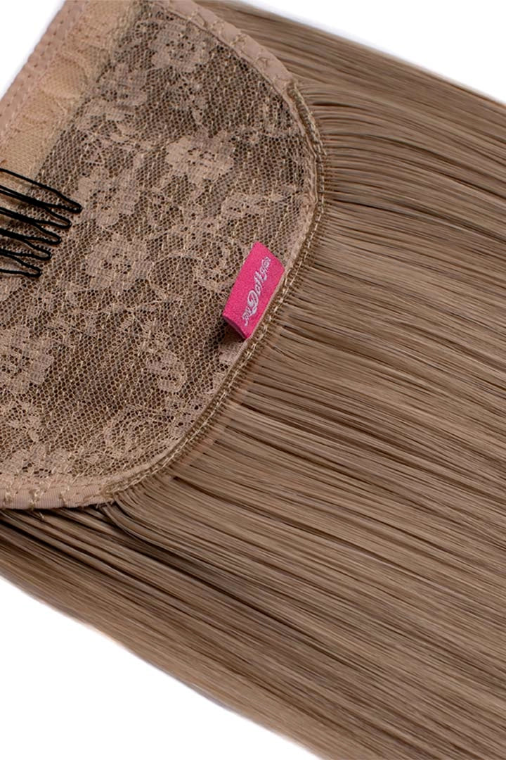 PonyTail Velcro Brit 26”