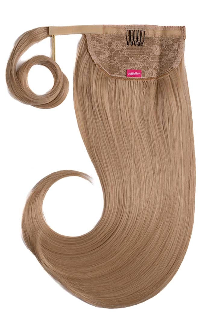 Ponytail Velcro PARIS 18”