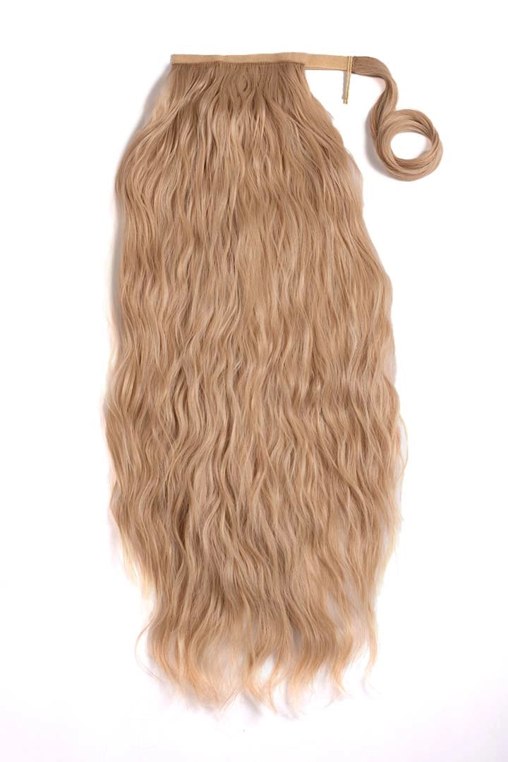 Ponytail Velcro SHAK 26”