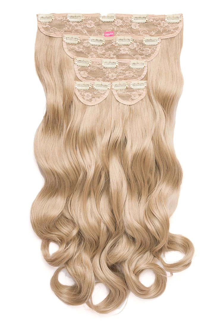 Extensiones Mimosa 20”