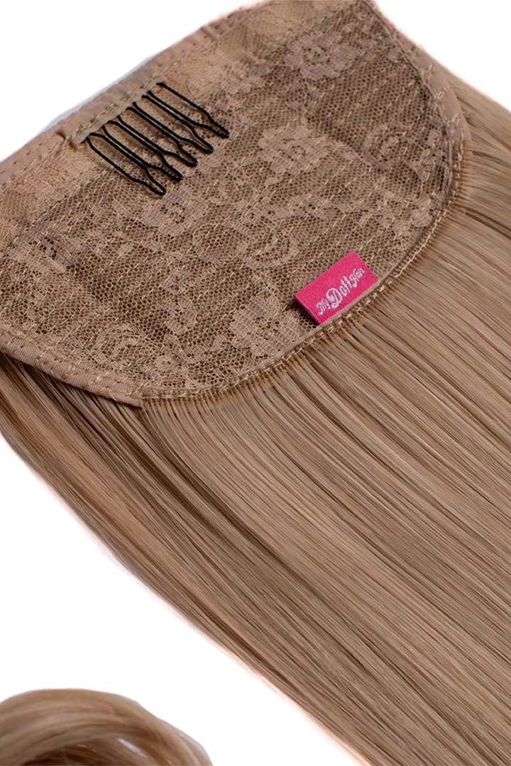 PonyTail Velcro Brit 26”