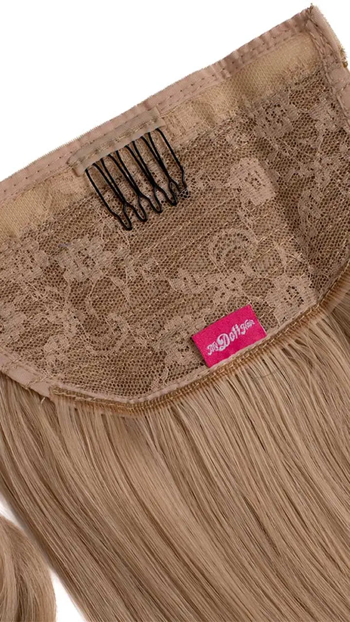 #color_Rubio Vainilla - Hair Bar