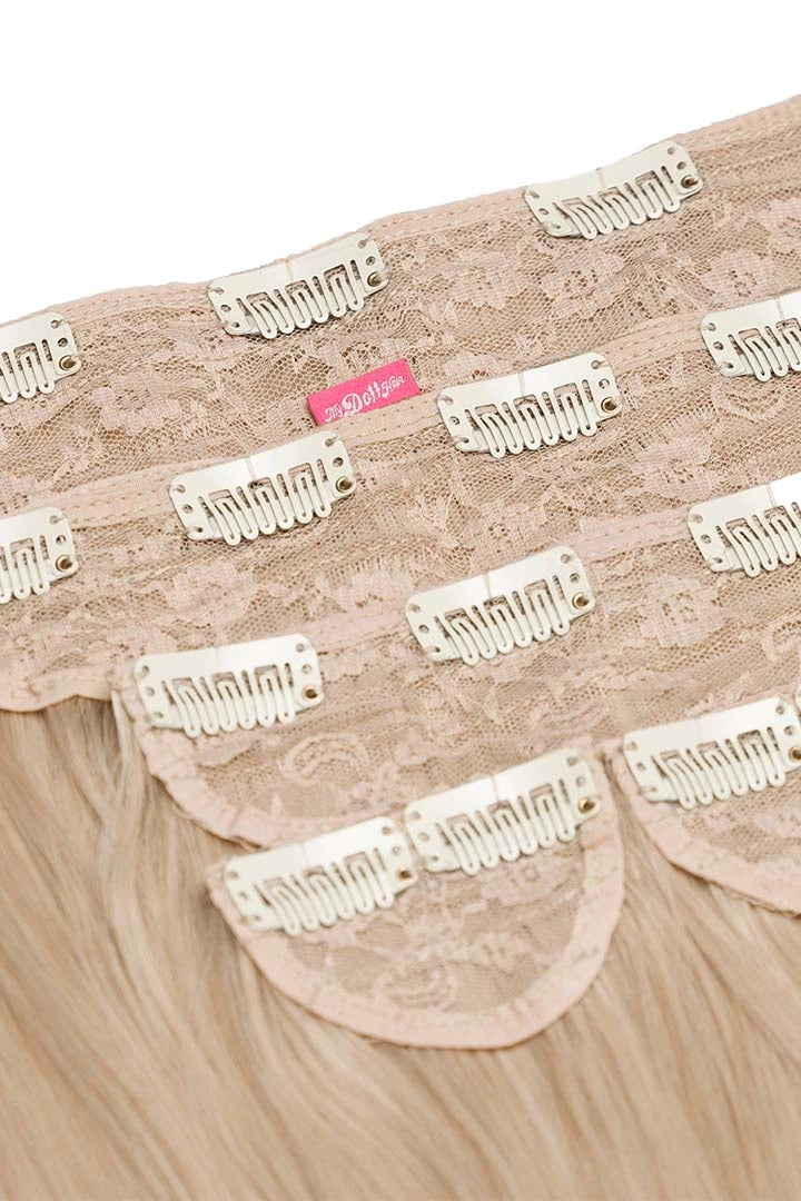 Extensiones Cosmopolitan 22”