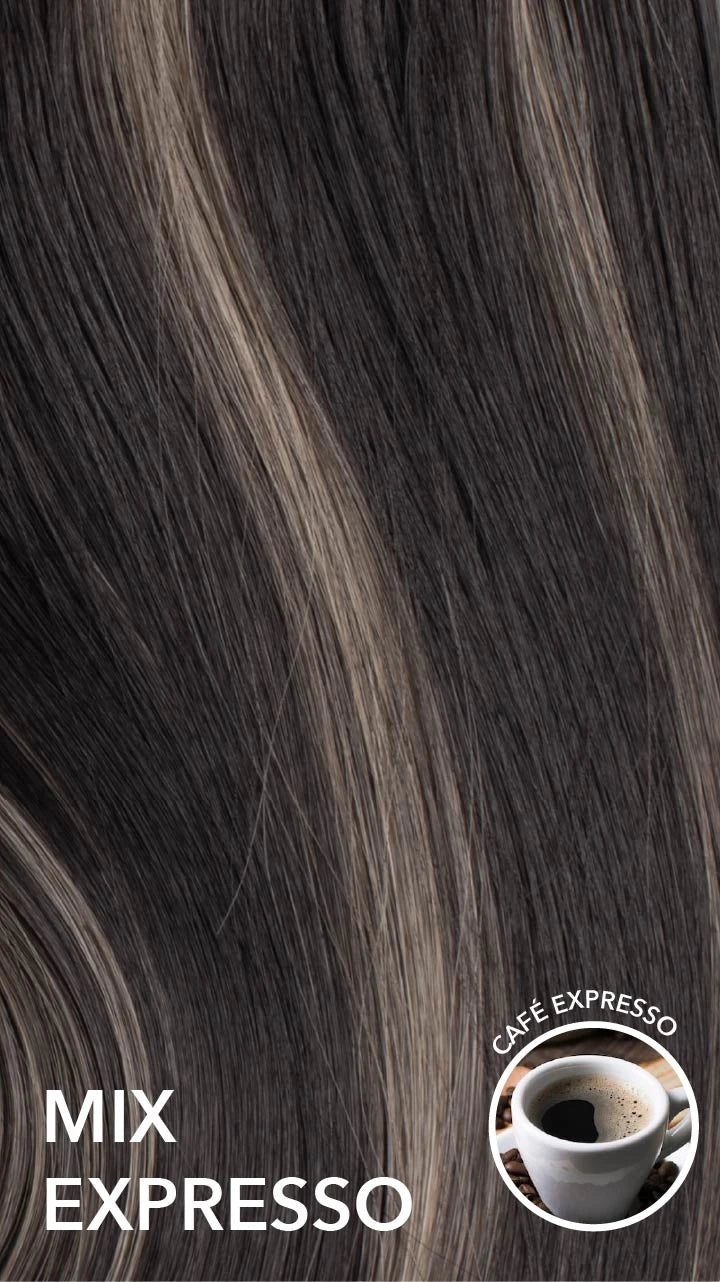 Extensiones Cosmopolitan 22”