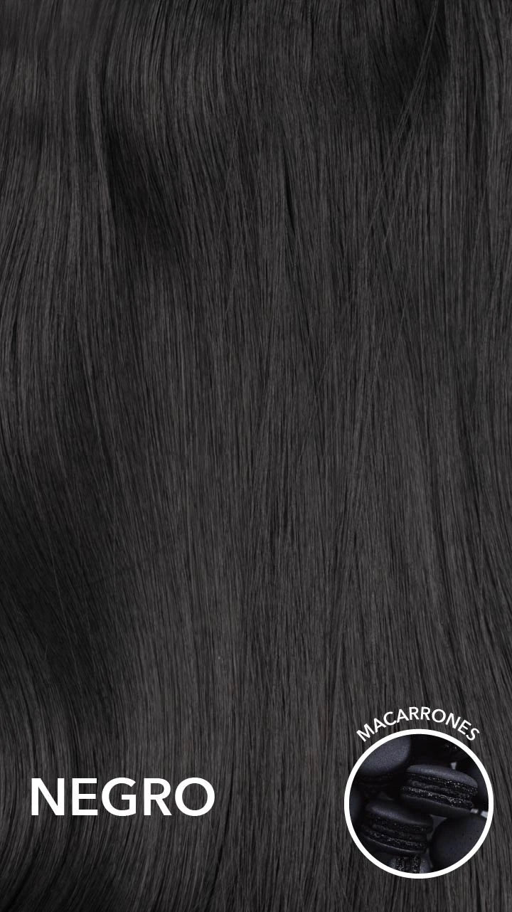 Extensiones Cosmopolitan 22”