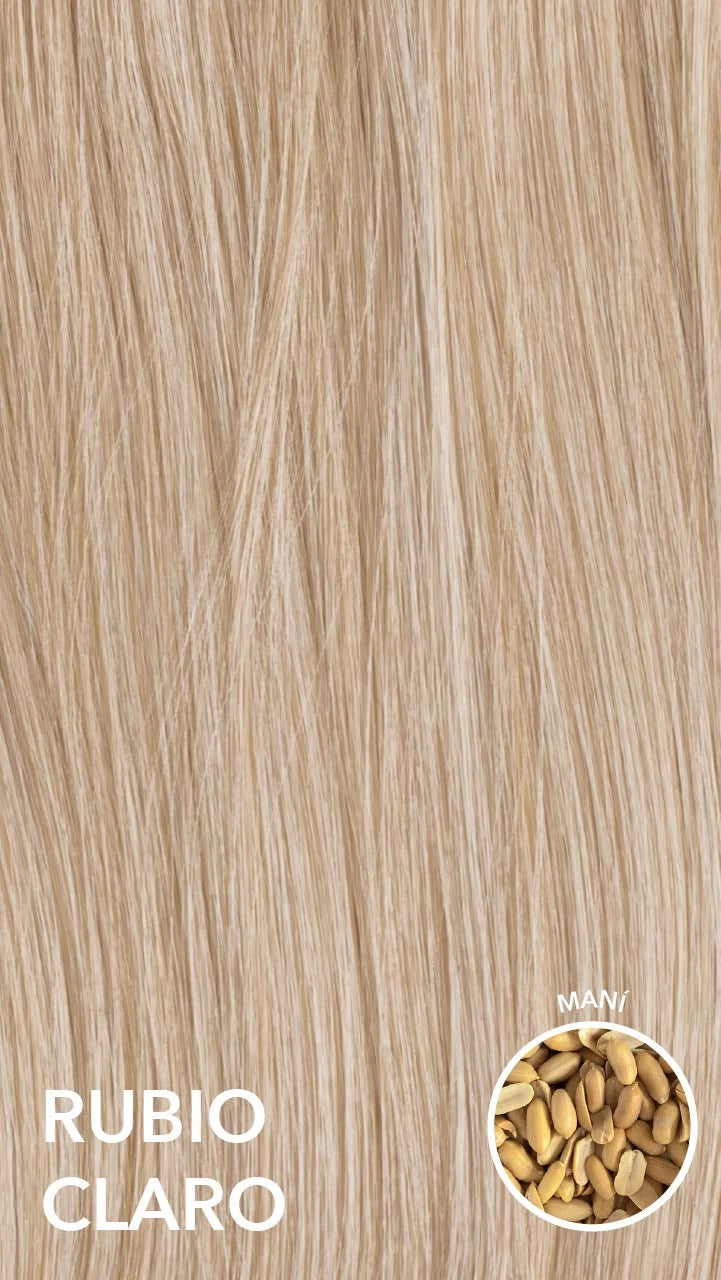 Extensiones Malibu