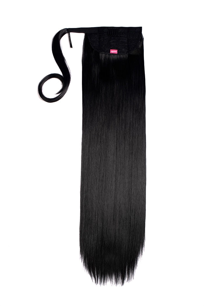 PonyTail Velcro Brit 26”