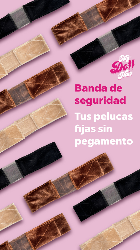 Banda de Seguridad