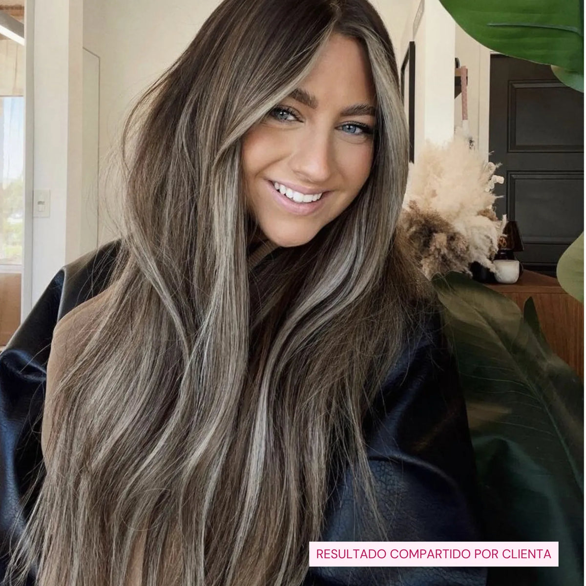 #color_Mix Expresso - Hair Bar