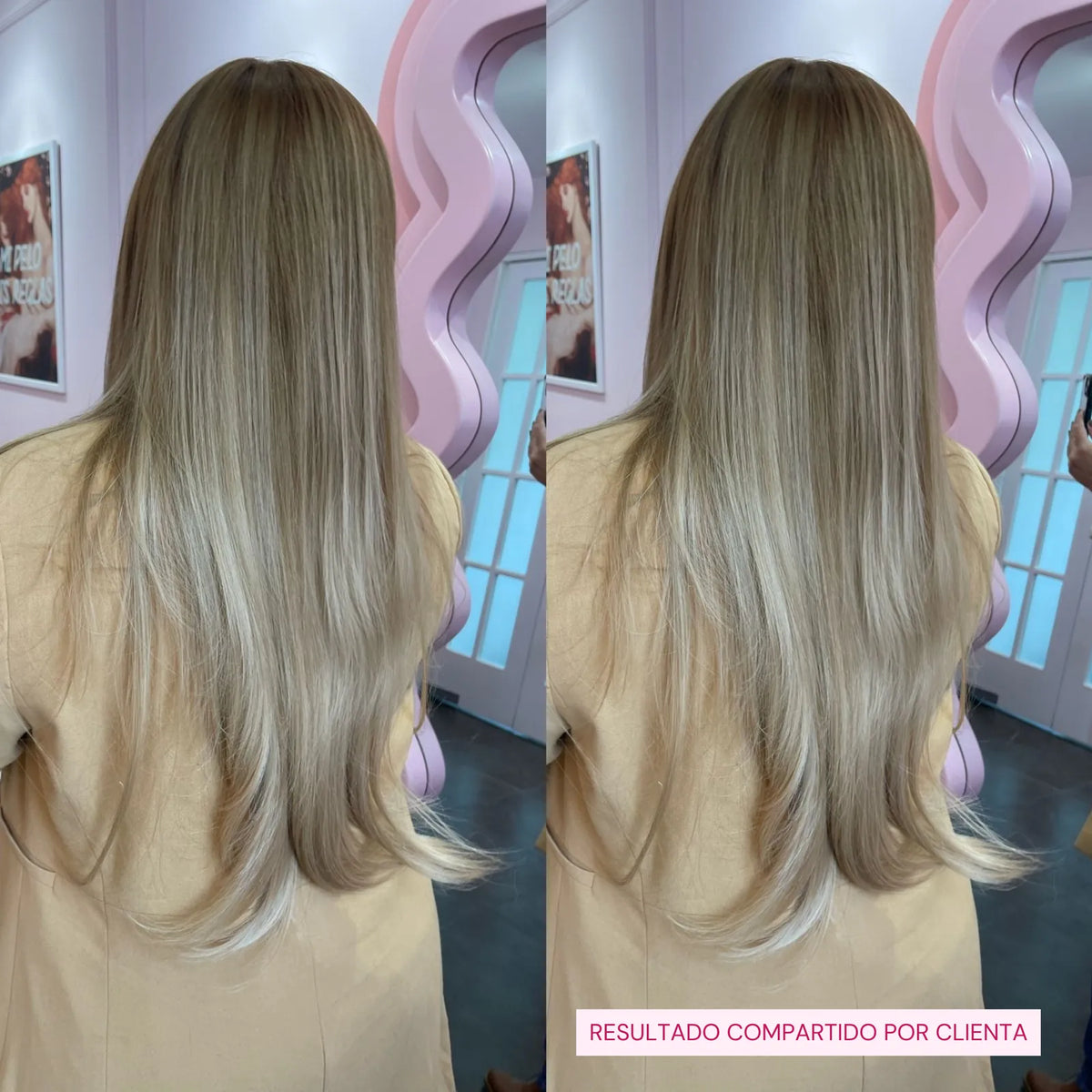 #color_Rubio Cenizo - Hair Bar