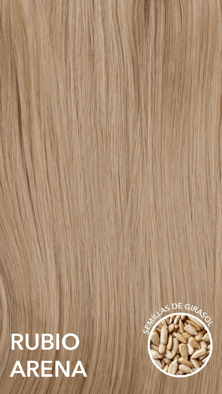 Ponytail Malla Amazona 32″