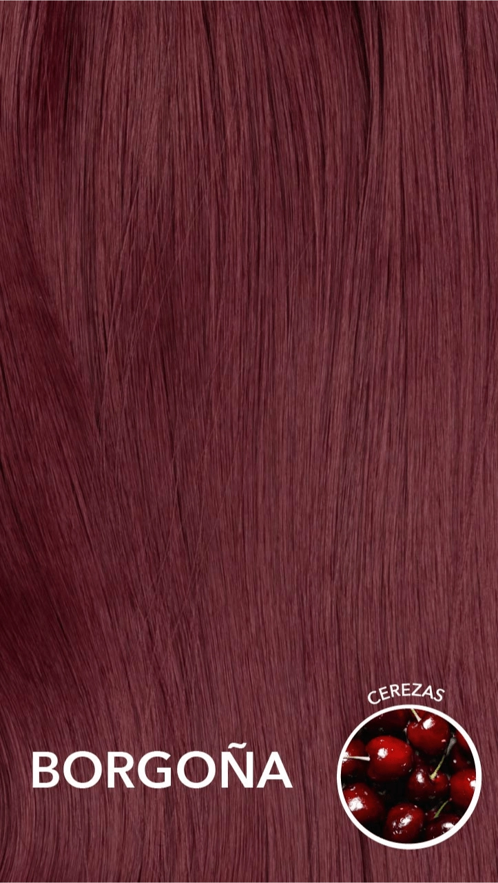 Ponytail Malla Afrodita 26″