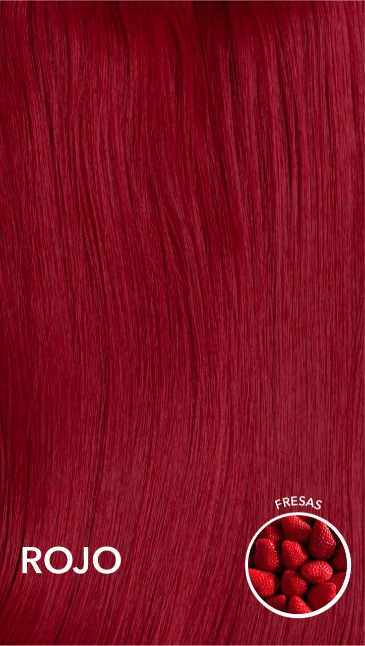 Ponytail Malla Afrodita 26″