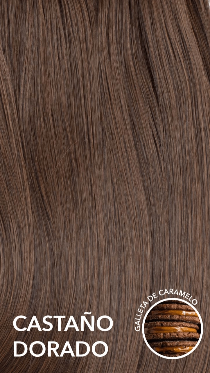 Ponytail Malla Afrodita 26″