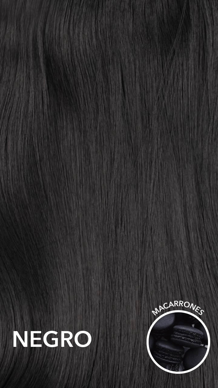 Ponytail Malla Afrodita 26″