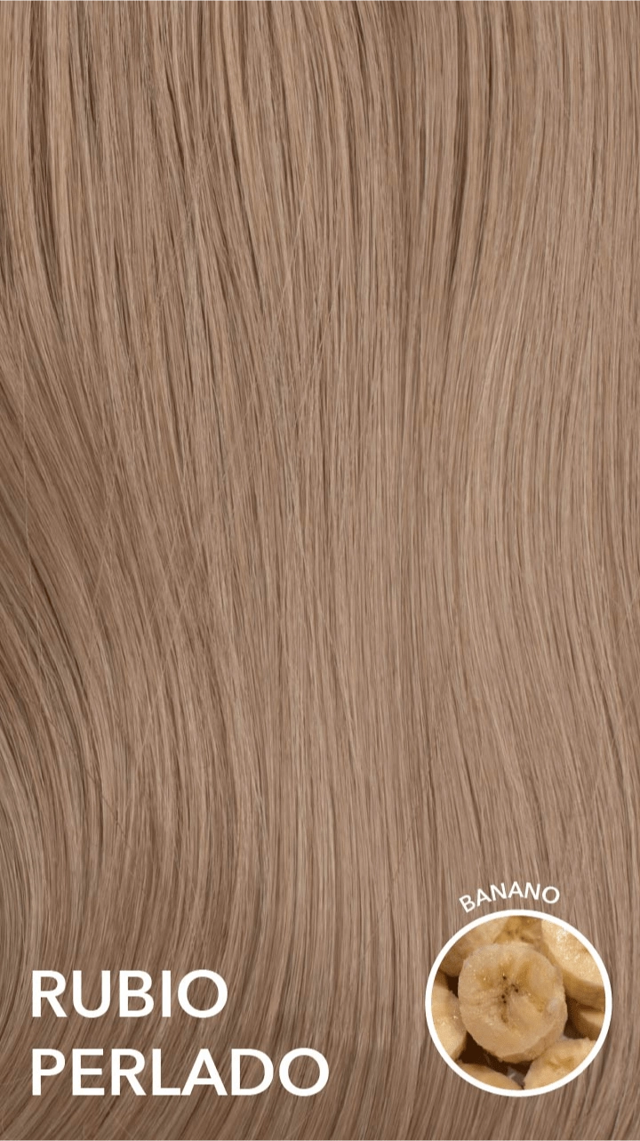 Ponytail Malla Amazona 32″