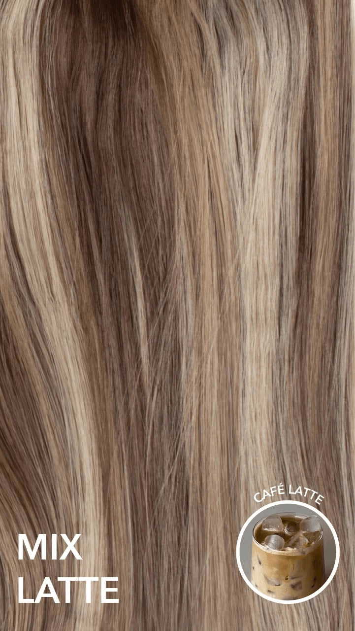 Ponytail Malla Afrodita 26″