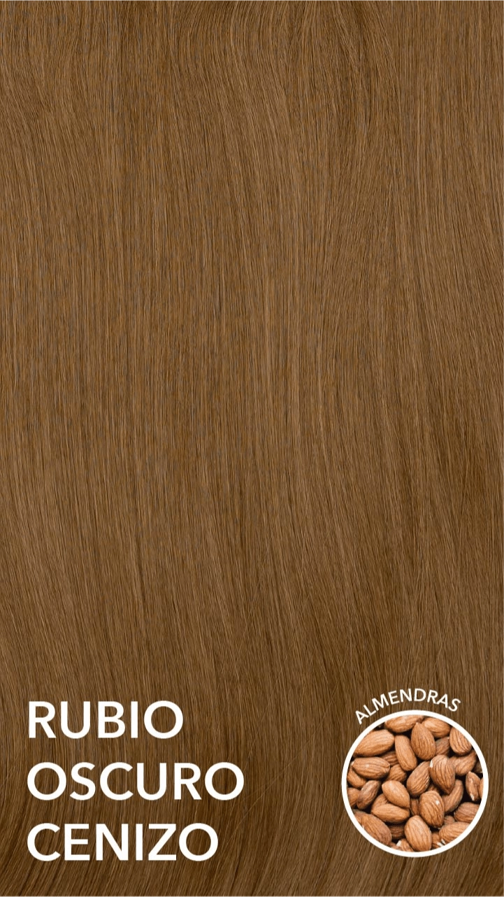 Ponytail Malla Afrodita 26″