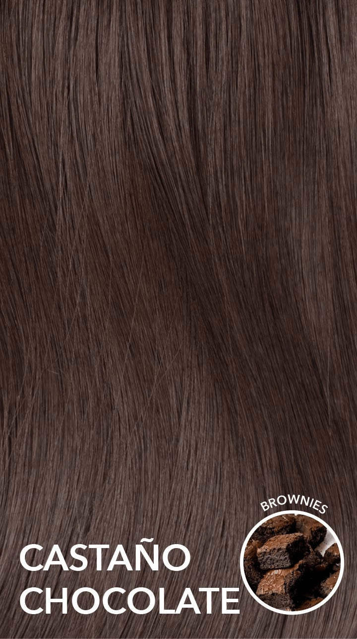 Ponytail Malla Afrodita 26″