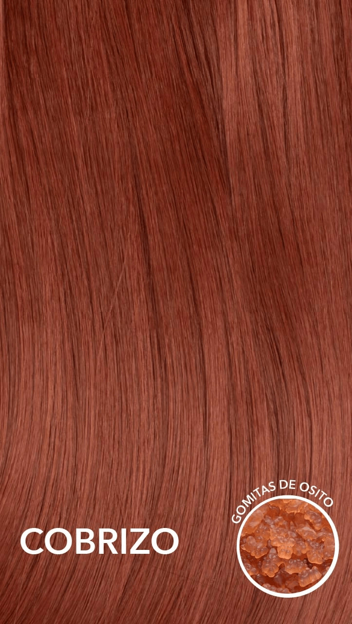 Ponytail Malla Afrodita 26″