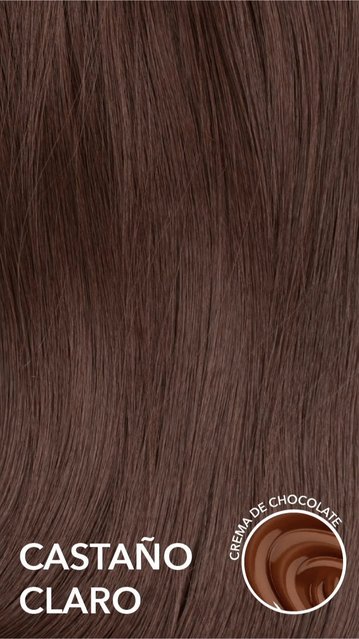 Ponytail Malla Amazona 32″