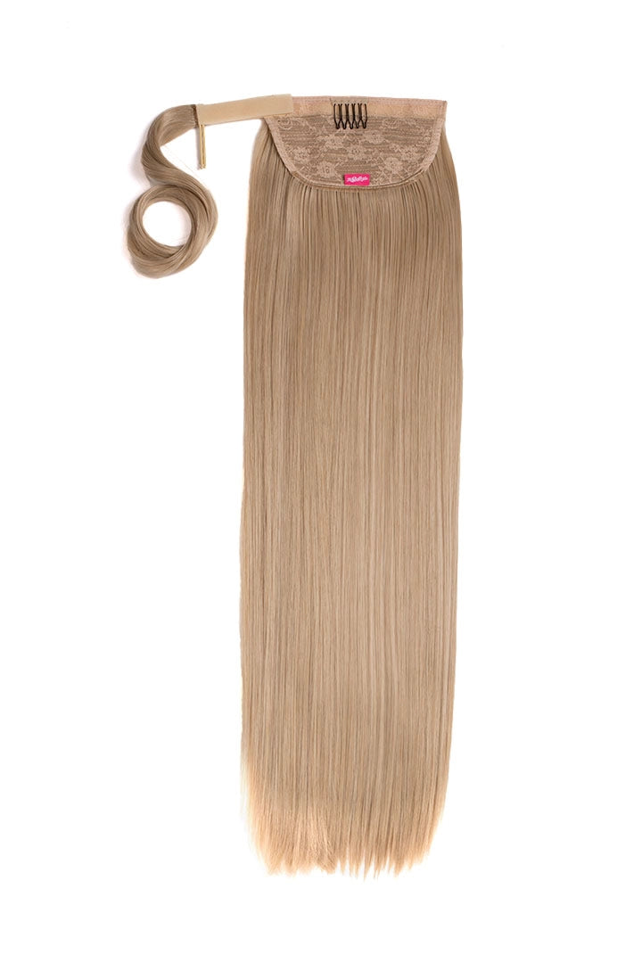 PonyTail Velcro Brit 26”