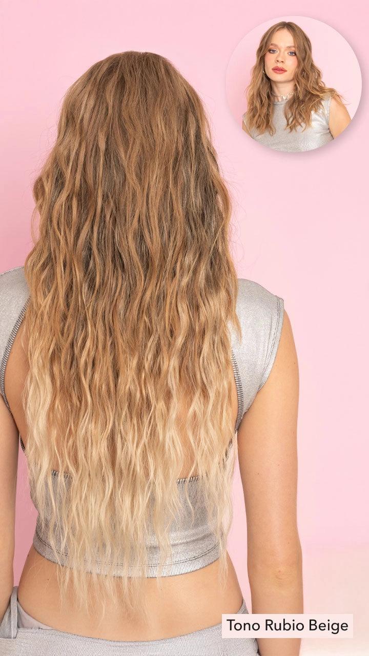 Extensiones 22» Onda Española x 7 Capas