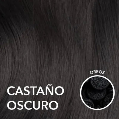 #Color_Castaño Oscuro