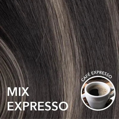 #color_Mix Expresso - Hair Bar