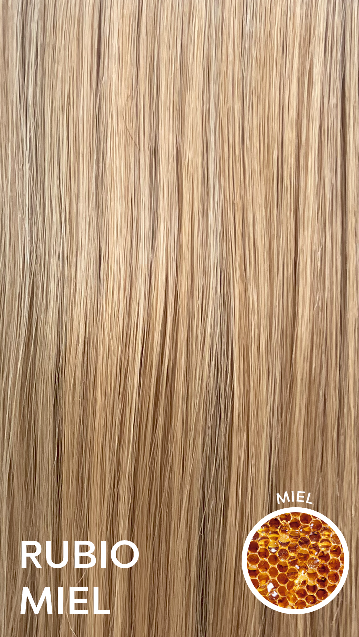 Ponytail Malla Afrodita 26″