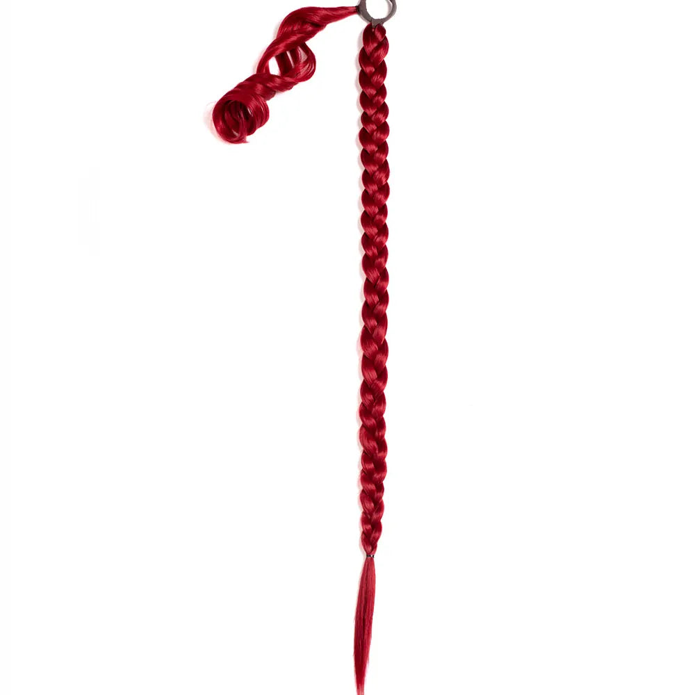 #color_Rojo Intenso - Hair Bar
